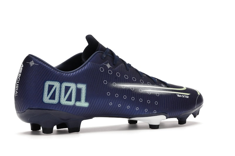 Nike Mercurial Vapor 13 Academy MDS MG Blue Void