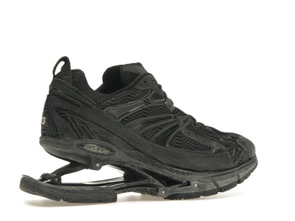 Balenciaga X-Pander Black