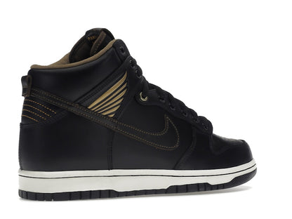 Nike SB Dunk High Pawnshop Skate Co. Old Soul