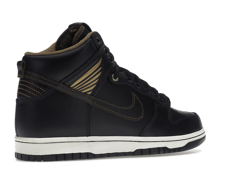 Nike SB Dunk High Pawnshop Skate Co. Old Soul