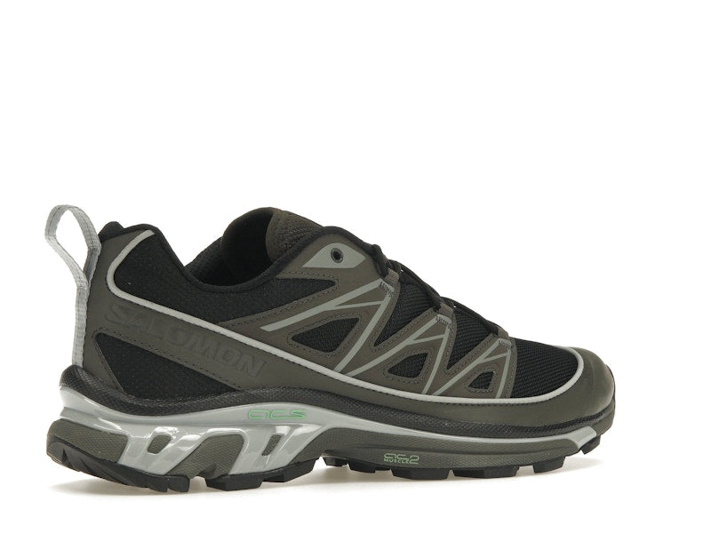 Salomon XT-6 Expanse Beluga Summer Green