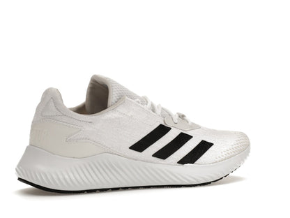 adidas Predator 20.3 White Black