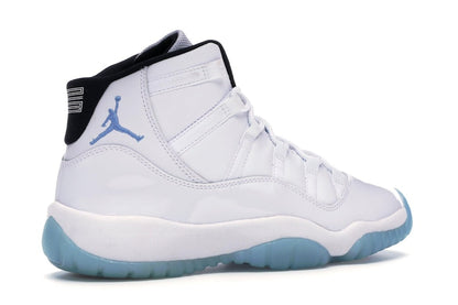 Jordan 11 Retro Legend Blue (2014) (GS)