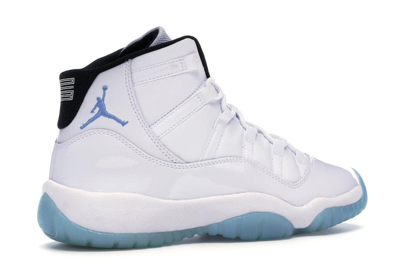Jordan 11 Retro Legend Blue (2014) (GS)