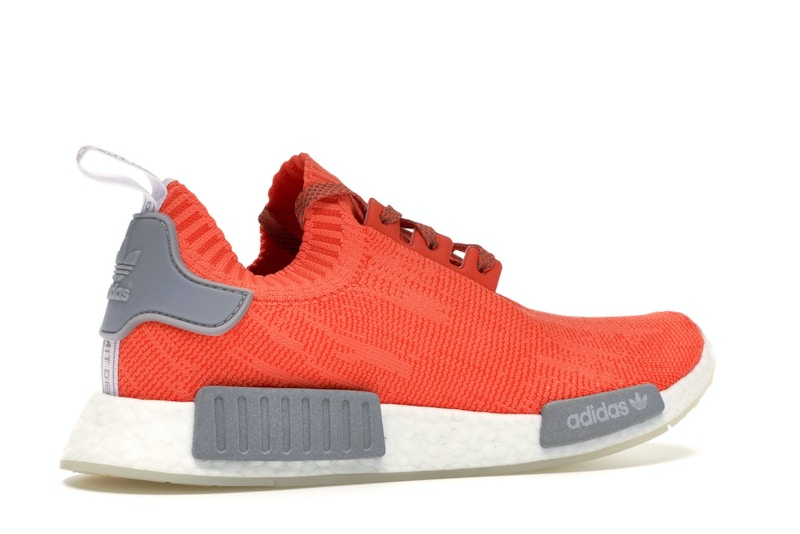 adidas NMD R1 Trace Orange