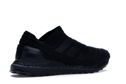 adidas Nemeziz Tango 17 Ultra Boost Triple Black