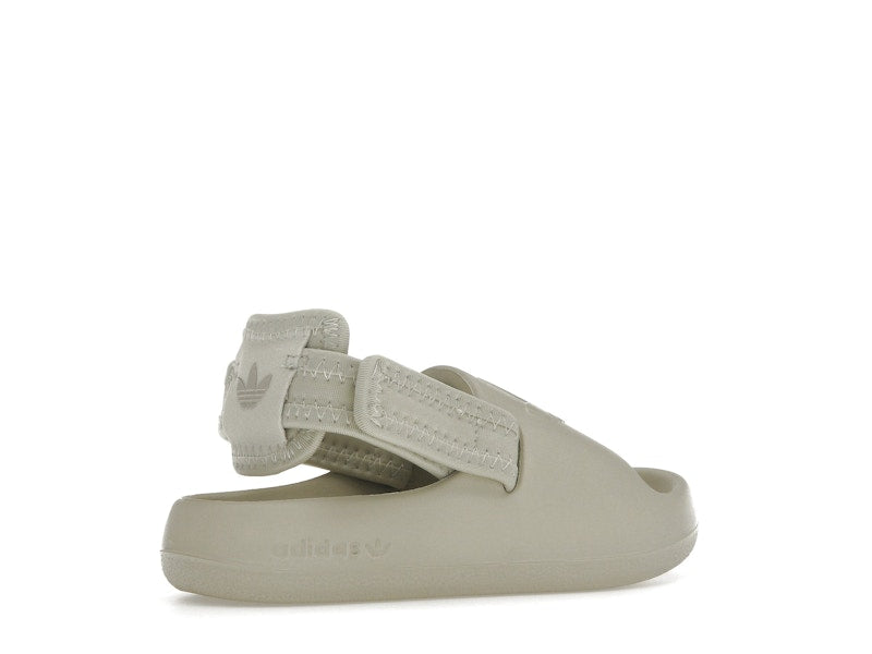 adidas adiFOM Adilette Slides Putty Grey (TD)