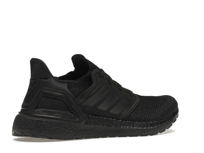 adidas Ultra Boost 20 James Bond 007 No Time to Die Black