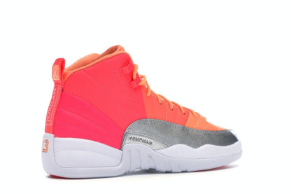Jordan 12 Retro Sunrise (GS)