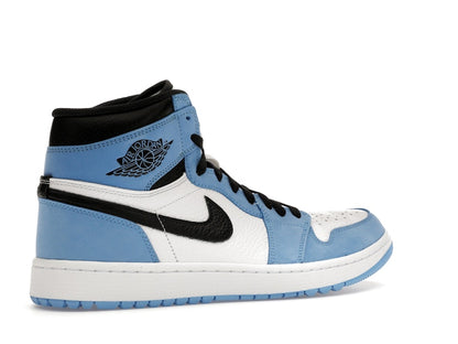Jordan 1 Retro High Golf University Blue