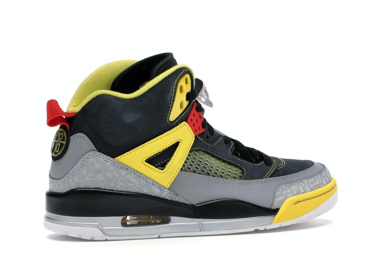 Jordan Spizike 3M