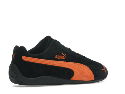 Puma Speedcat OG Black Rickie Orange