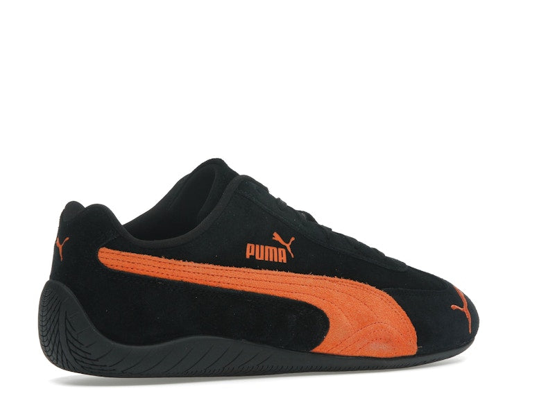 Puma Speedcat OG Black Rickie Orange