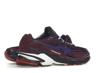 adidas Orketro Bape Dark Purple