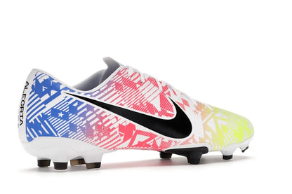 Nike Mercurial Vapor 13 Academy Neymar Jr MG Jogo Prismatico