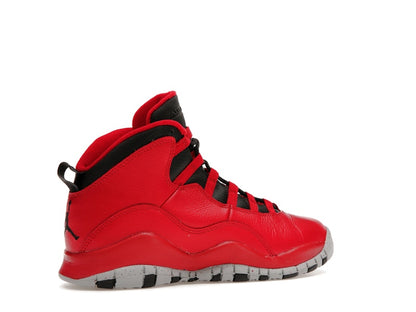 Jordan 10 Retro Bulls Over Broadway (GS)