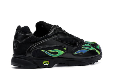 Nike Zoom Streak Spectrum Plus Supreme Black