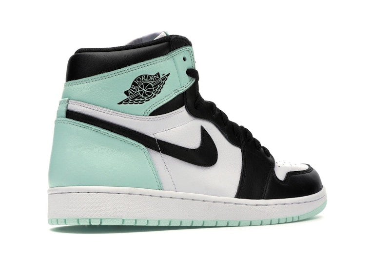 Jordan 1 Retro High Igloo
