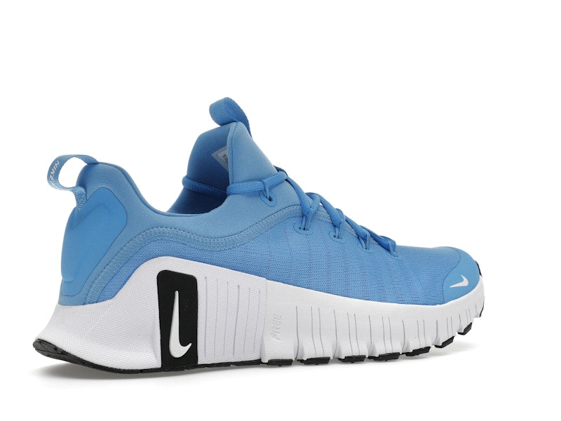 Nike Free Metcon 6 TB University Blue