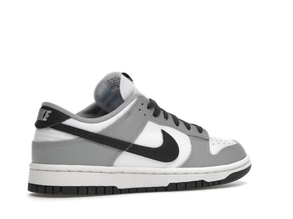 Nike Dunk Low Light Smoke Grey (Women's)