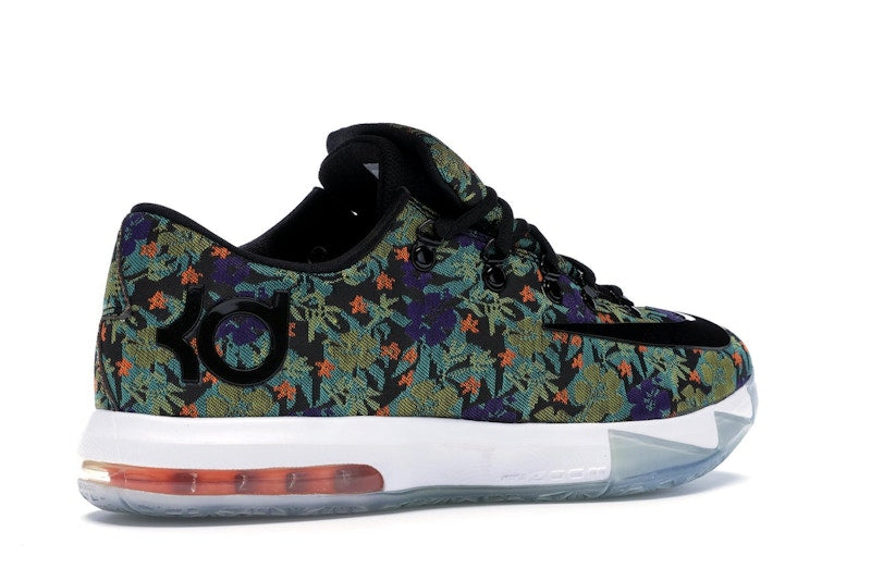 Nike KD 6 EXT Floral