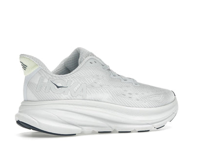 Hoka One One Clifton 9 Cosmic Grey (Women's)