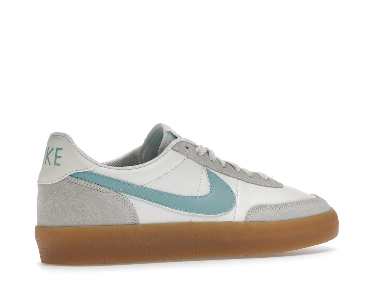 Nike Killshot 2 Leather Sail Island Green Gum