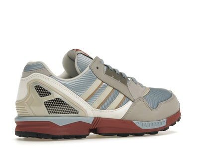 adidas ZX 9000 END. Kiln