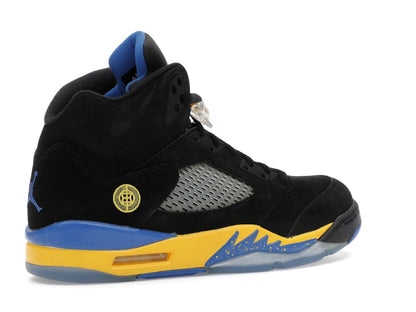 Jordan 5 Retro Shanghai Shen