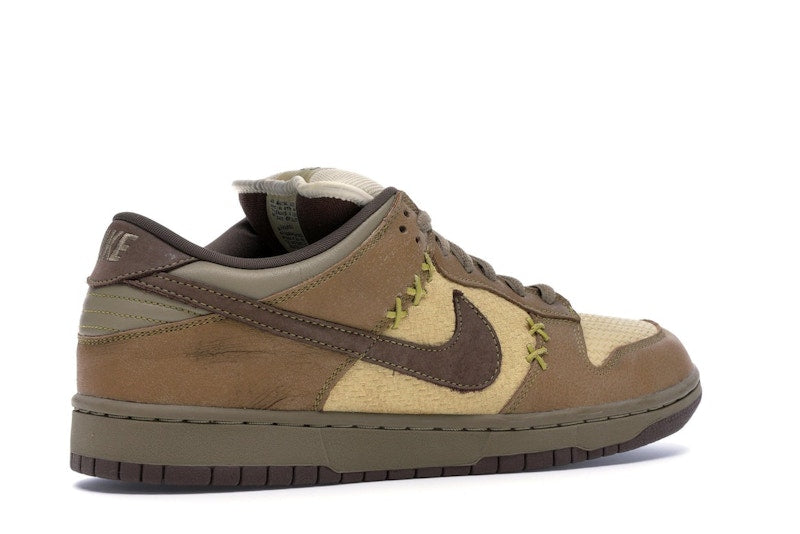 Nike SB Dunk Low Shanghai 2