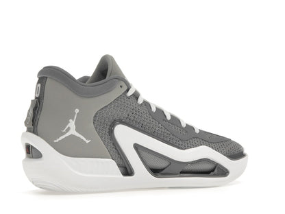 Jordan Tatum 1 Cool Grey