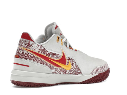 Nike LeBron NXXT Gen AMPD USC