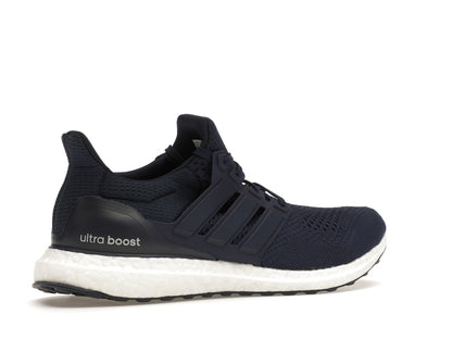 adidas Ultra Boost 1.0 Shadow Navy Grey Two