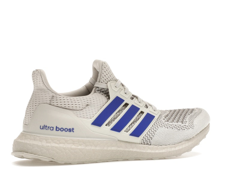 adidas Ultra Boost 1.0 Grey Lucid Blue