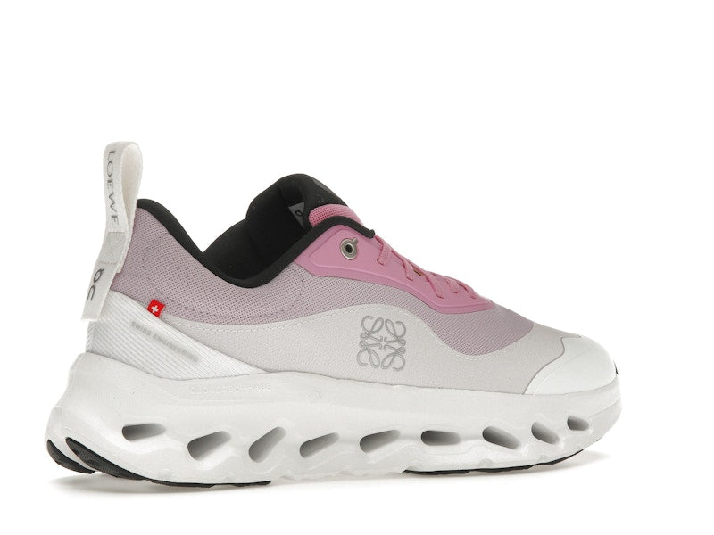 On Running Cloudtilt 2 LOEWE Pink White