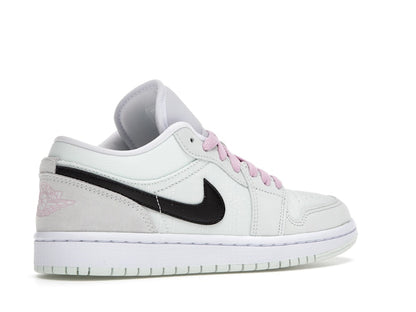 Jordan 1 Low SE Barely Green (Women's)