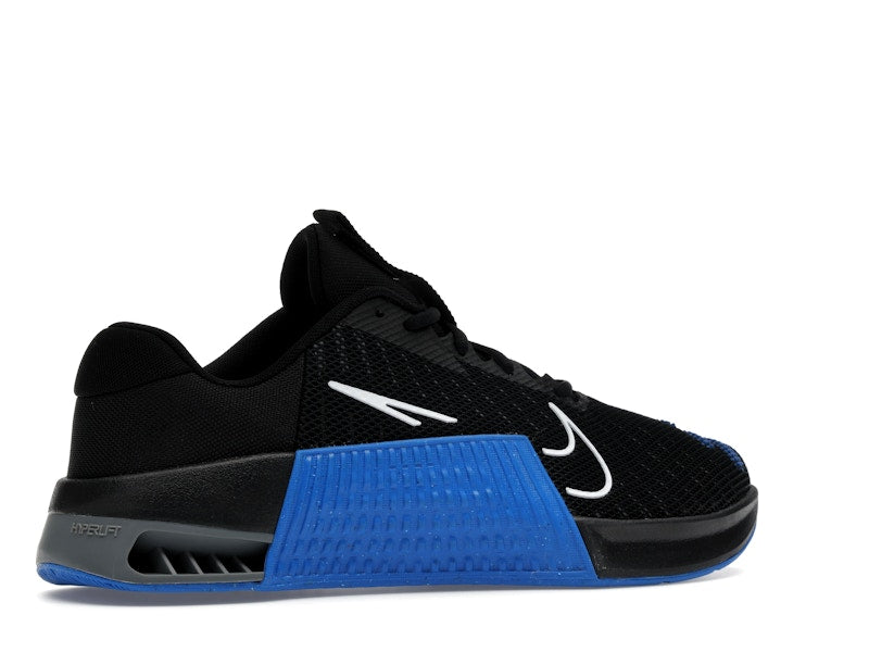 Nike Metcon 9 TB Black Signal Blue