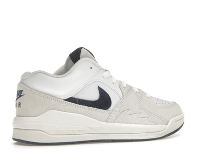 Jordan Stadium 90 White Midnight Navy