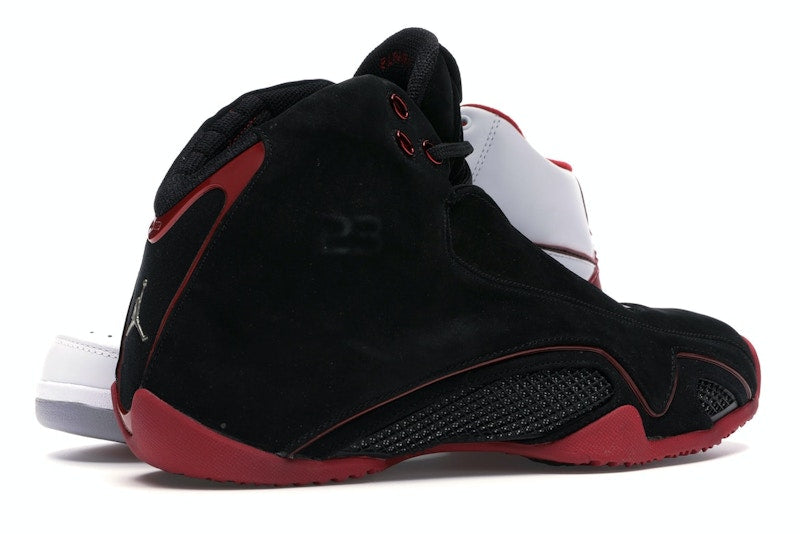 Jordan Countdown Pack 2/21