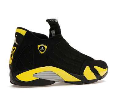 Jordan 14 Retro Thunder