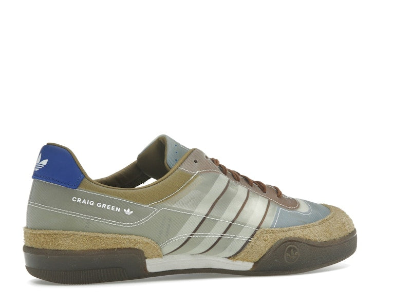 adidas Squash Polta AKH Craig Green Khaki