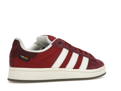 adidas Campus 00s Cordura Collegiate Burgundy