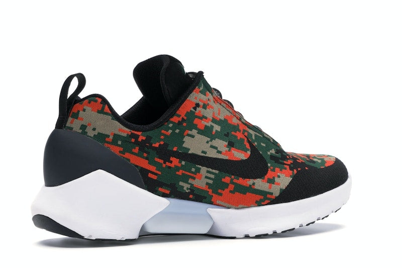 Nike HyperAdapt 1.0 Team Orange