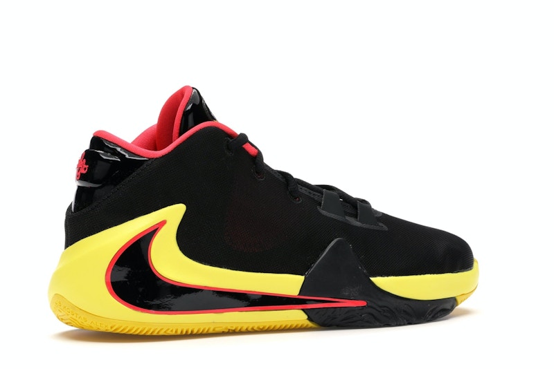 Nike Zoom Freak 1 Soul Glo (GS)