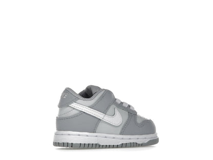 Nike Dunk Low Two-Toned Grey (TD)