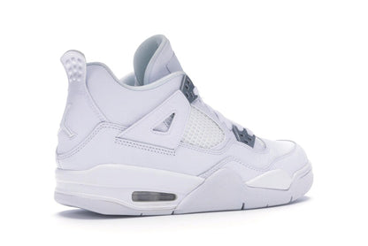 Jordan 4 Retro Pure Money (2017) (GS)