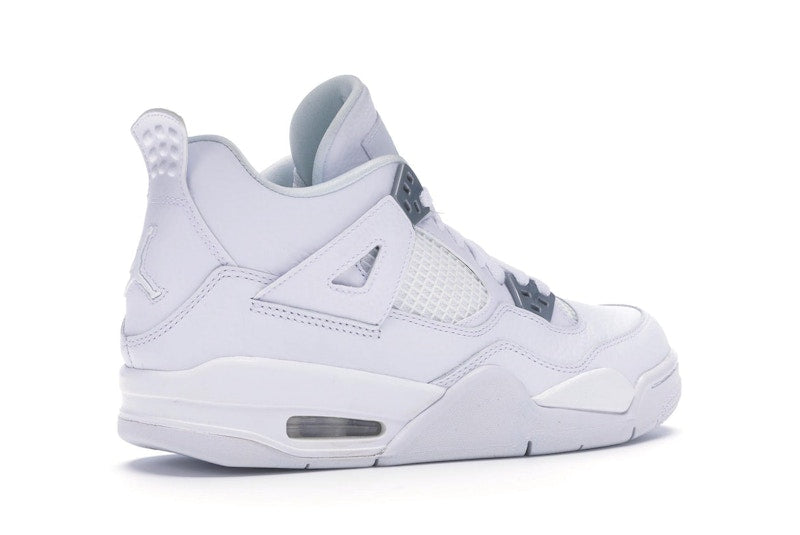 Jordan 4 Retro Pure Money (2017) (GS)