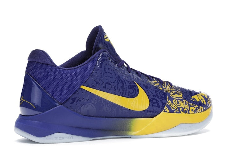 Nike Kobe 5 Protro 5 Rings (2020)