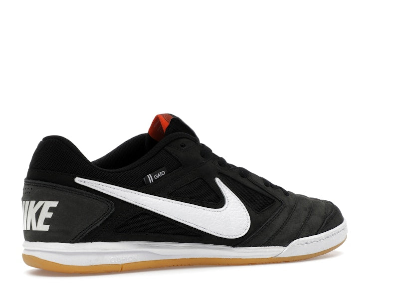 Nike SB Gato Orange Label