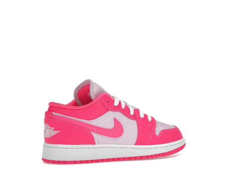 Jordan 1 Low Valentine’s Day (GS)